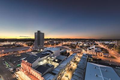 رندزووز چریسچورچ