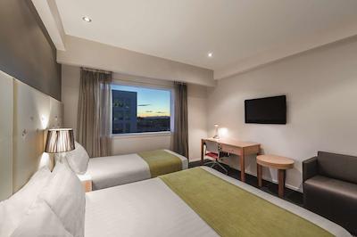 رندزووز چریسچورچ