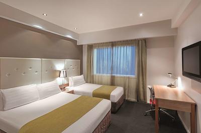 رندزووز چریسچورچ