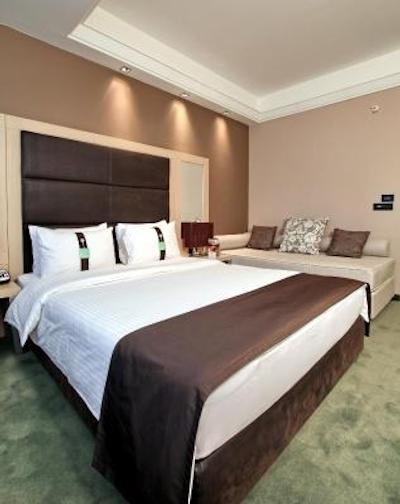 هلید این بلگراد