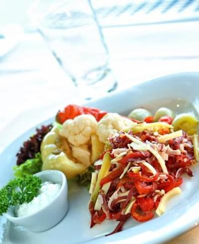 هلید این بلگراد