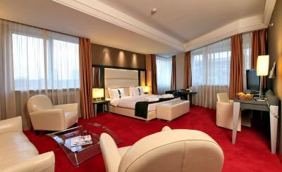 هلید این بلگراد