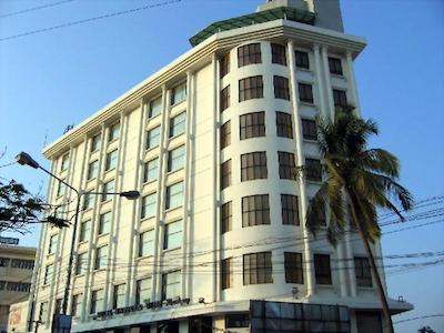 هاربور ویو رسیدنسی