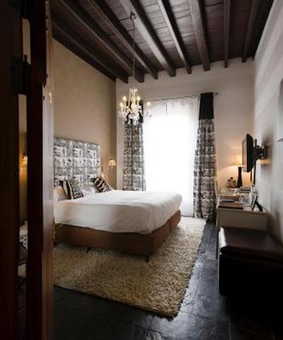 کاپ هریتاج هتل