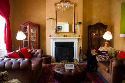 کاپ هریتاج هتل