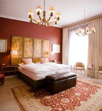 کاپ هریتاج هتل