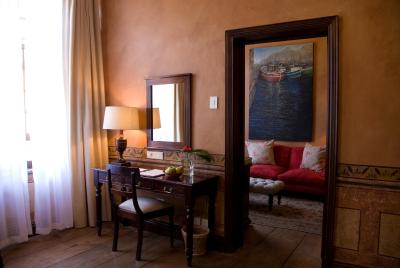 کاپ هریتاج هتل