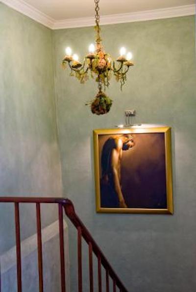 کاپ هریتاج هتل