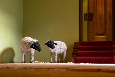 کاپ هریتاج هتل