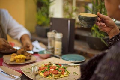 کاپ هریتاج هتل