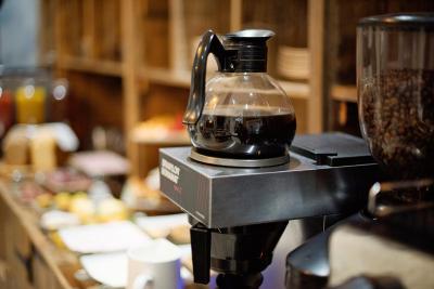 کاپ هریتاج هتل