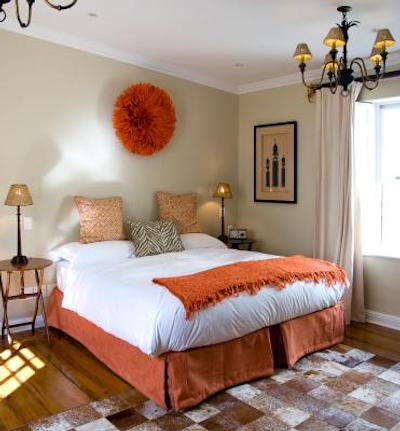 کاپ هریتاج هتل