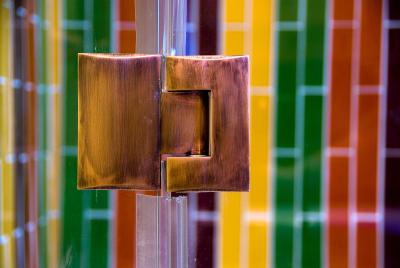 کاپ هریتاج هتل