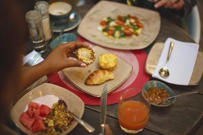 کاپ هریتاج هتل