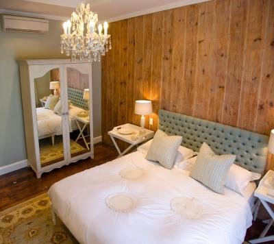 کاپ هریتاج هتل