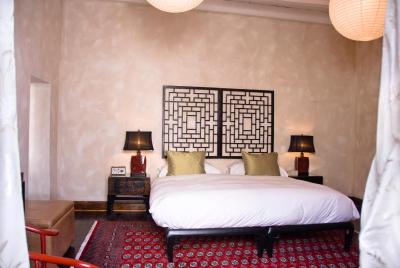 کاپ هریتاج هتل