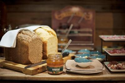 کاپ هریتاج هتل