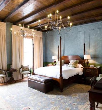 کاپ هریتاج هتل