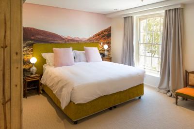 کاپ هریتاج هتل