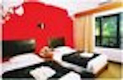 کاریندیپ ویلیج