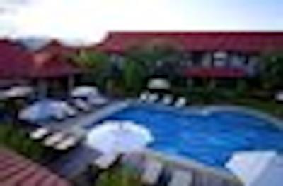 کاریندیپ ویلیج