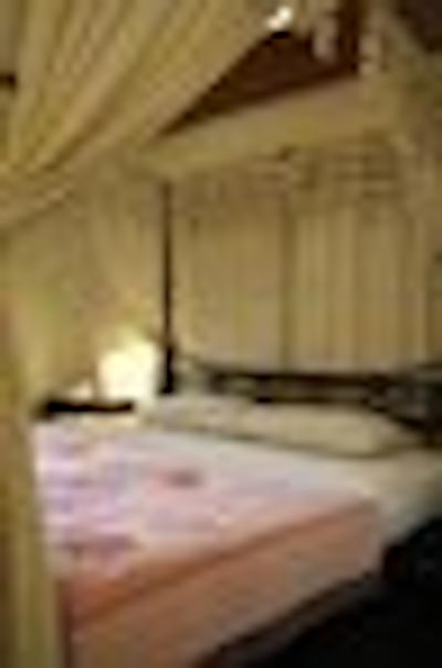 کاریندیپ ویلیج