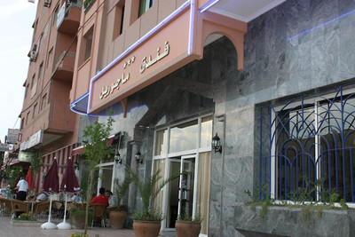 ماجرل