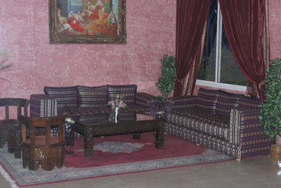 ماجرل