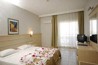 اسکا بویو ریزورت