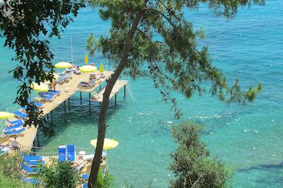 اسکا بویو ریزورت