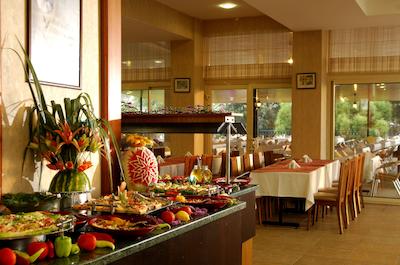 اسکا بویو ریزورت