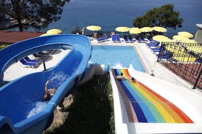 اسکا بویو ریزورت