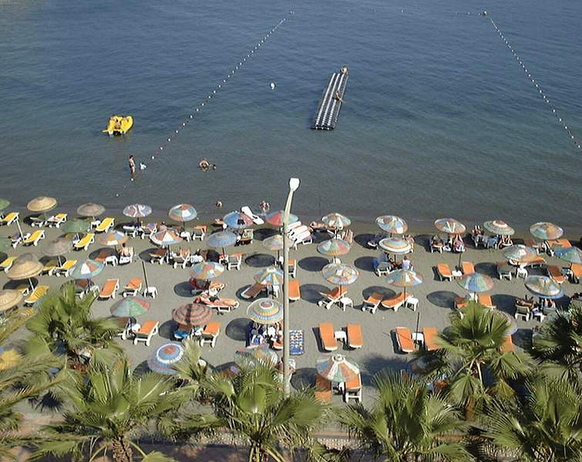 Hotel Palm Beach