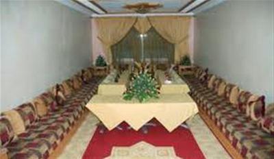 گولدن بیچ اپارت هتل