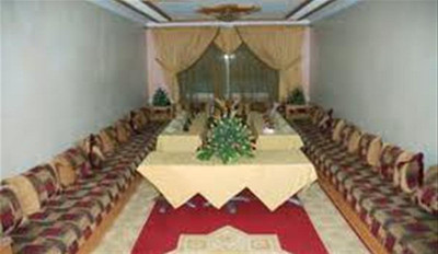 گولدن بیچ اپارت هتل