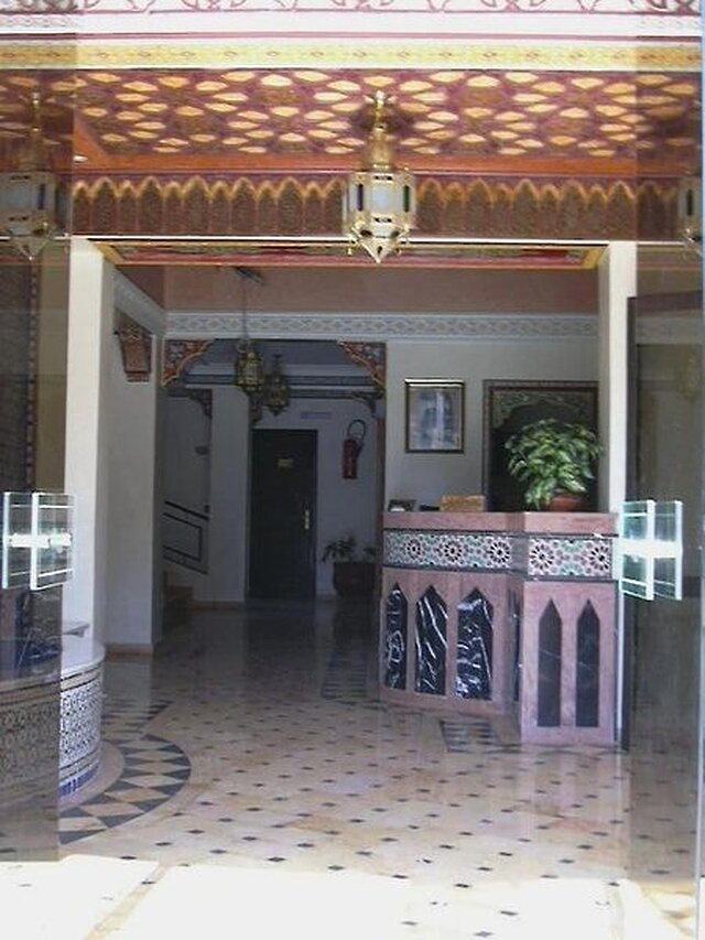 امانی