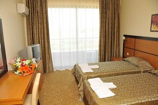 سرز هتل