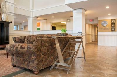 کمفرت این اند سویتز