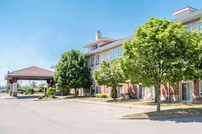 کمفرت این اند سویتز