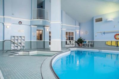 کمفرت این اند سویتز