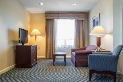 کمفرت این اند سویتز