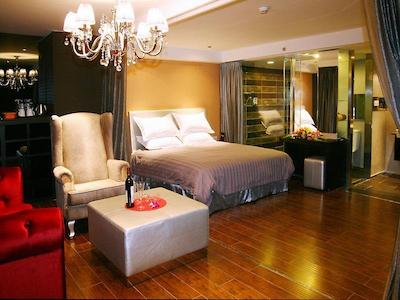 اف ایکس هتل یانشا