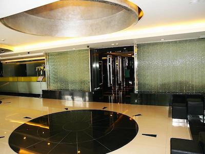 اف ایکس هتل یانشا