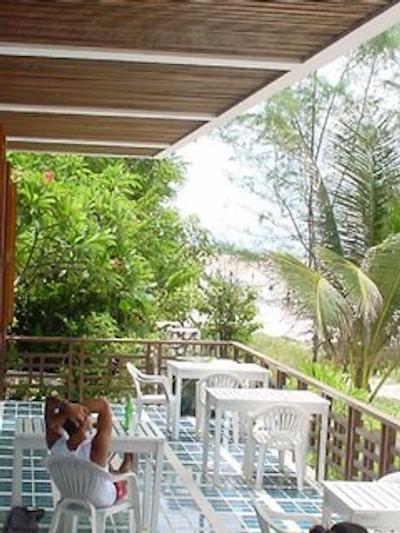 وراندا لج هوا هین