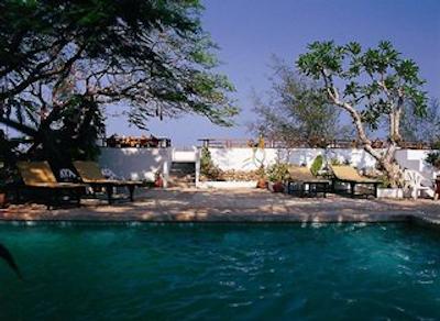 وراندا لج هوا هین