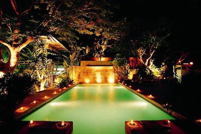 وراندا لج هوا هین