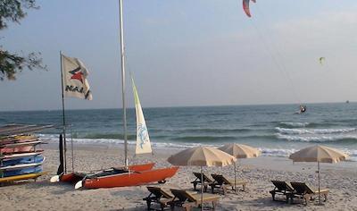 وراندا لج هوا هین