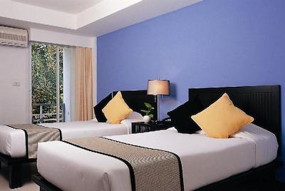 وراندا لج هوا هین