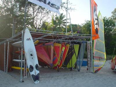 وراندا لج هوا هین