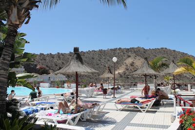 گوانابارا پارک